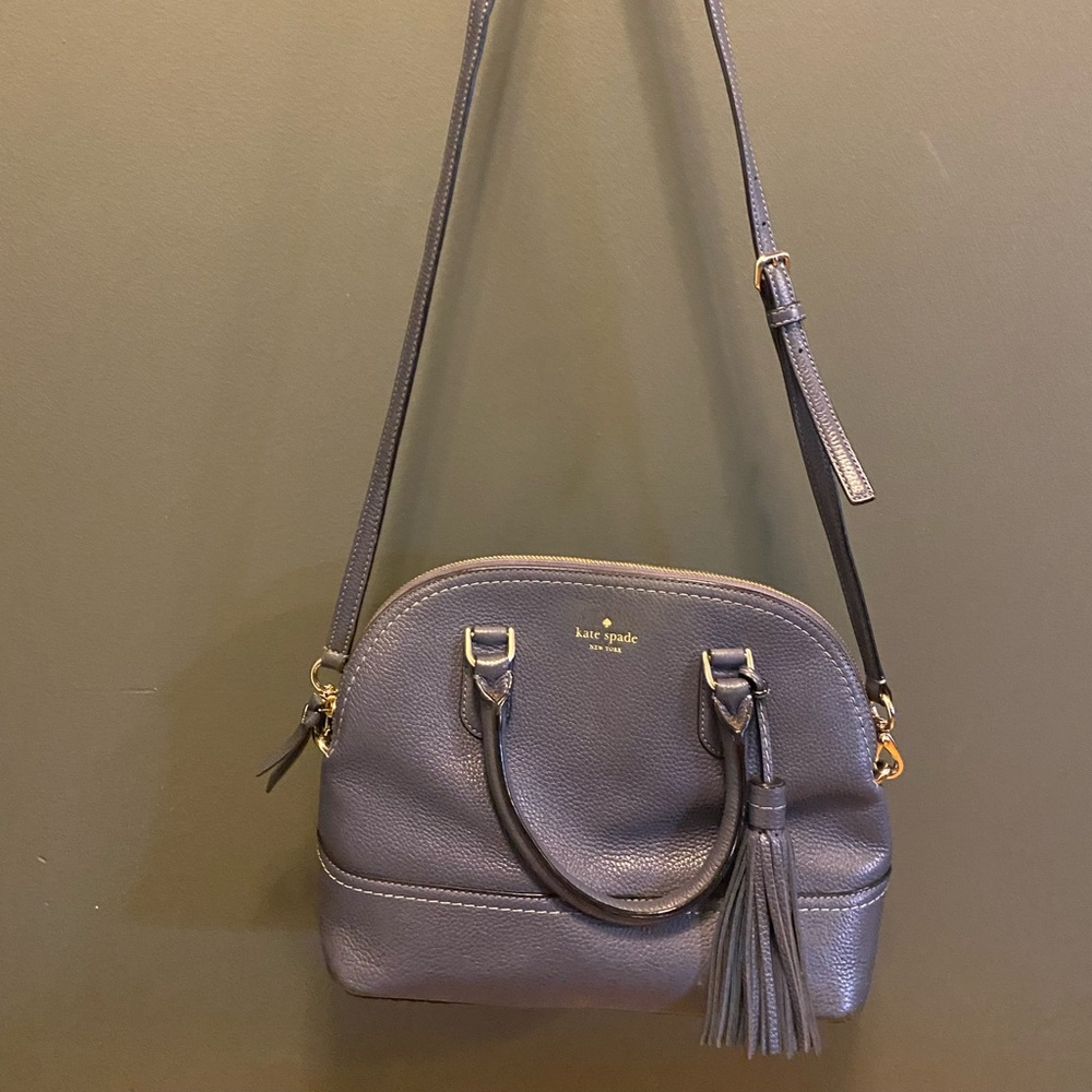 Kate spade cross body Purse